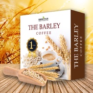 Kopi Barli Organic Halal By Energy Plus Original Barli + Gift