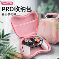 Portable Game Controller Holder Case waterproof Bag for PS4 Nintendo Switch Pro Xbox one Gamepad Protective Cover Hard Shell