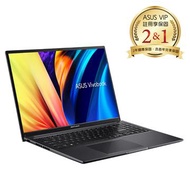 ASUS Vivobook 16 筆電 黑(特仕升級)(i5-1235U/8G+16G/2T SSD/W11) X1605ZA-0031K123+16G-2TS