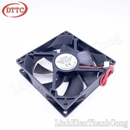Radiator Fan 9cm 9x9cm 9x9x2.5cm 12V 24V 0.25A 0.30A