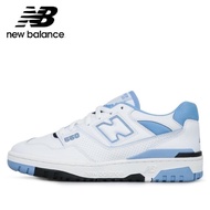 NB 550 Sneakers Mens Anti-slip Wear-resistant Breathable Fashion Style BB550BBB 3UVH