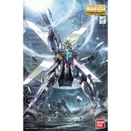Bandai MG 1/100 GX-9900 Gundam X
