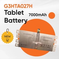 7000mAh for Surface Pro4 PRO 4 1724 G3HTA027H Tablet Battery