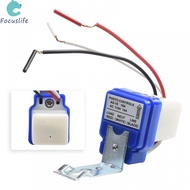 Factories Garden Photo Control Switch Automatic Blue Controller Switch
