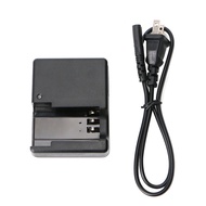 ✿ MH-23 Battery Charger For Nikon D3000 D5000 D8000 D60 D40 D40X Camera