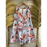 BIGSIZE JUMBO DRESS drs15382