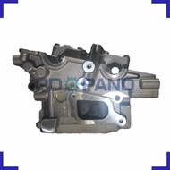 G4GC engine cylinder head 2210023780 OK01310100 13071129for Hyundai Elantra Sonata Kia Spectra Sera