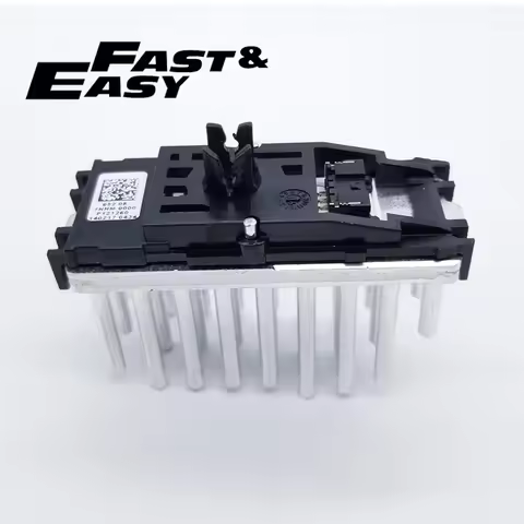 Original used LED Daytime running light module for Audi A4L A4 S4 B8 8K A5 2012-2014 P121260 6NHM 00