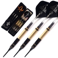CUESOUL 18g Soft Dart Needle Durable and Anti-fall