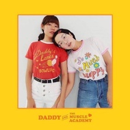 daddy and the muscle academy T-Shirt