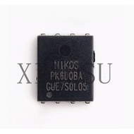 PK600BA 5PCS PK610SA PK6D0BA PK648BA PK6B2BA QFN8 Original Mla