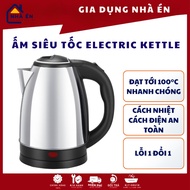 Stainless Steel Electric Kettle 1.8L Electric Kettle
