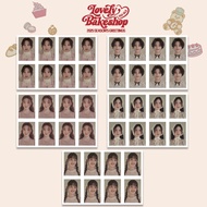 [kstuffind] (G)I-DLE ID PHOTO PICTURE MEMBER I-DLE ID PHOTO PHOTO SOEYEON MINNIE YUQI SHUHUA