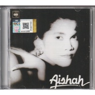 CD AISHAH 1990 : DEBUT ALBUM ( ORIGINAL CD )