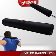 Vigor Fitness Valeo Barbell Pad Cushion