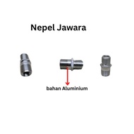 NEPEL ADAPTOR PEREDAM JAWARA