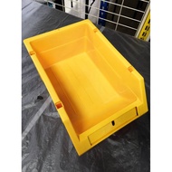 Stackable Tool Storage Box, Rack Hanger, Tool Container, (9404) L37 X W24 X H16 CM