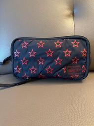 Porter  Tokyo 星星圖案收納包