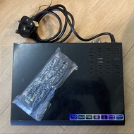 GIEC BDP-G2900 Blu-ray/DVD/VCD/CD 藍光播放器