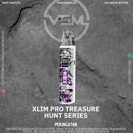 OXVA XLIM PRO TREASURE HUNT NIKA WHITE/VEGA PINK