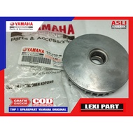 Mio Sporty Roller Housing Pully 28D Smile/ Yamaha 5LW-E7620-00Original