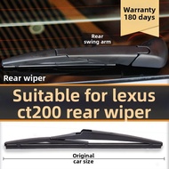 Rear Wiper Assembly for Lexus CT200h