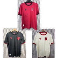 Albania Jersey New Football Shirt Fans Issue size S - 4XL