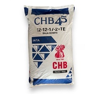COCK’S HEAD FERTILIZER CHB NPK 12-12-17-2+TE Compound Fertiliser (50kg bag)