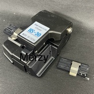 Cleaver hs30 hs-30 cleaver fiberoptik cable cutter