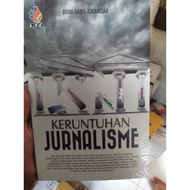 Journalism Decision