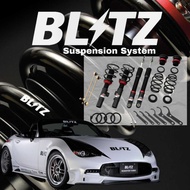 BLITZ ZZR DAMPER FOR MAZDA MX-5 ND5RC/ND5RE(B92353)