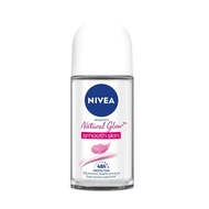 Nivea Natural Glow Roll On, 50ml (1.69 Fl Oz) 4D8V