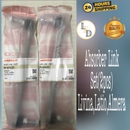 Absorber Link Set(2pcs)Livina,Latio,Almera,Sylphy