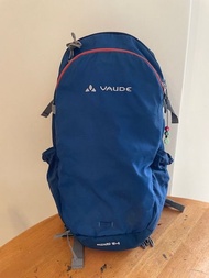 Vaude Wizard 18+4 藍色行山背囊