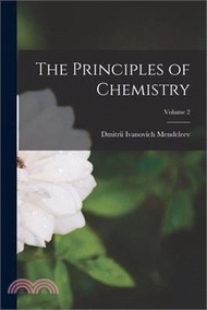 148380.The Principles of Chemistry; Volume 2