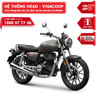 Xe máy Honda CB350 Hness