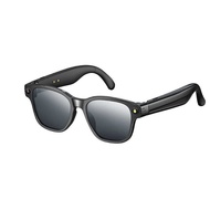 L801 Smart Glasses 8 million Pixels 4GB Memory AI Real-Time Translation Photo Identification Bluetoo