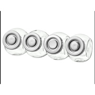 Spice jar ikea (Bekas rempah)