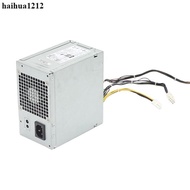 Dell 3670 3620 3988 3980 Power Supply HU365EM-00 D365EM-00 7VK45 T1M43