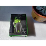 Razer Razer (Razer) Viper 2000 Game Mouse Black Version Gaming Mouse Jedi Survival Mouse