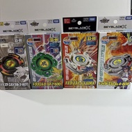 Beyblade X BX-00 Beyblade X Beyblade Toy Classic Style with Size