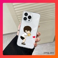 HP Casing GG30 Motifhp for Oppo A1 A3 A3x Pro A1k A12 A15 A16 A17 A18 A3s A31 A32 A33 A36 A37 A38 Ne