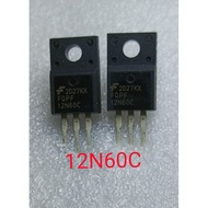 MOSFET 12N60C ORIGINAL IC TRANSISTOR 12N60C GOOD QUALITY MOSFET12N60C
