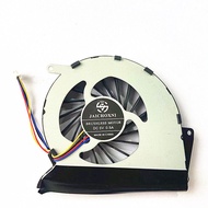 Suitable for Lenovo Y460 Y460C Y460P Y460 Y460A Y460N Notebook CPU Fan