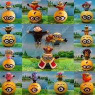 Minion McDonald Minion McD Minion 👉 ORIGINAL SEAL