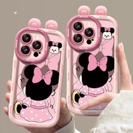 casing iphone 13 pro max iphone 13 casing casing iphone 13 Used for Apple 15psromax Phone Case New F
