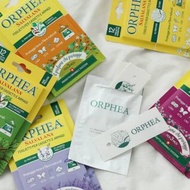 ORPHEA歐菲雅 衣物環境保護片5種味道-全面取代樟腦丸
