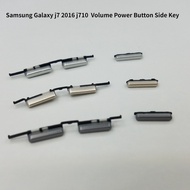 For Samsung Galaxy J5 J7 2016 J510 J710 J710F J710FN J710H J710M J710MN  Volume Power Button Side Ke
