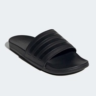 ADILETTE COMFORT SLIDES | Kasut Adidas Adilette - GZ5896 Core Black