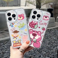 CASE FOR OPPO OPPO A3X A60 A17 A17K A55 A5S F1S A1K A16E A31 A3S A78 A79 RENO 4 A74 A16 A15 A58 AC3 